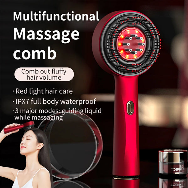 Revive Scalp Massaging Comb